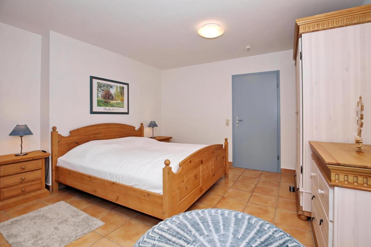 La Mer Wohnung 1 Ostseebad Kühlungsborn Esterno foto